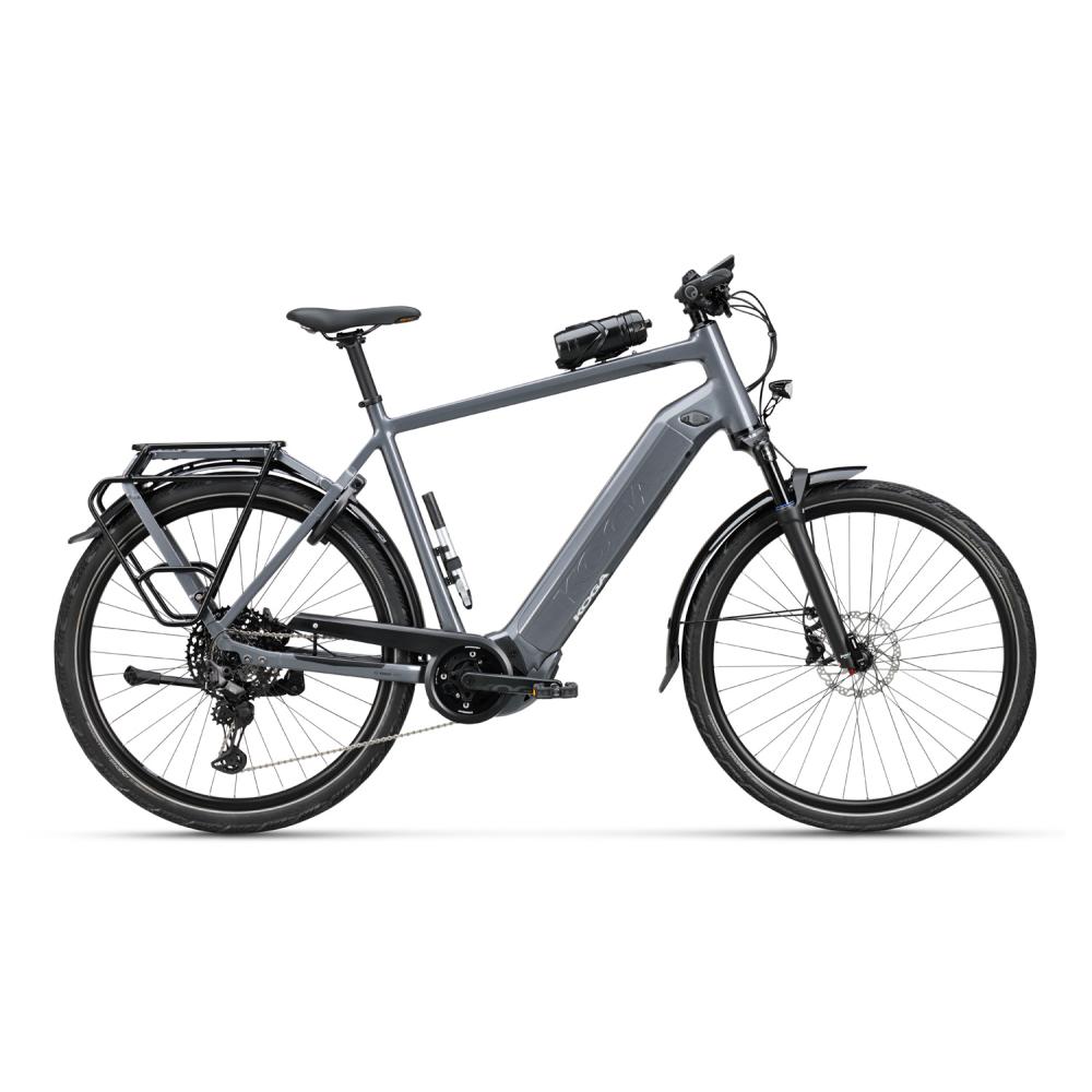 Koga E-Worldtraveller mixed 54